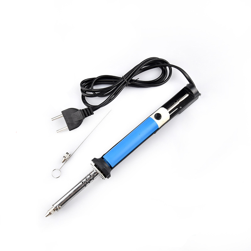 Desoldering Pump Electric Vacuum Station - AC 110V/220V Điện Tín Hút Hút